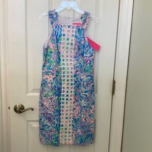 NWT Lilly Pulitzer Dress